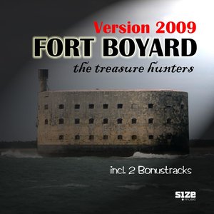 Fort Boyard (Inst.)