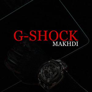 G-shock
