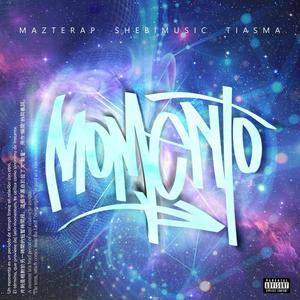 Momento (feat. Shebi.Music & Tiasma Bae) (Explicit)