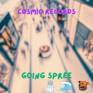 Going Spree (feat. 24Kay)
