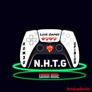 Love Games (feat. Rom30 & Opinion) [Explicit]