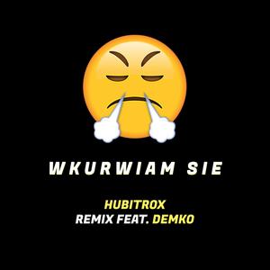 Wkurwiam Sie Remix (feat. Hubitrox & Demko) [Explicit]