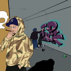 Unchain (feat. dirty cheevy) (Explicit)