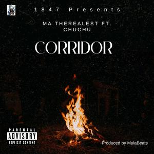 CORRIDOR (feat. ChuChu)
