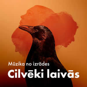 Mūzika no izrādes Cilvēki laivās