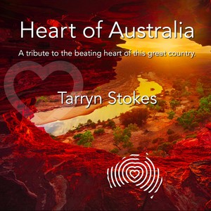 Heart of Australia