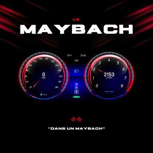 GLS 600 (Maybach) (Explicit)