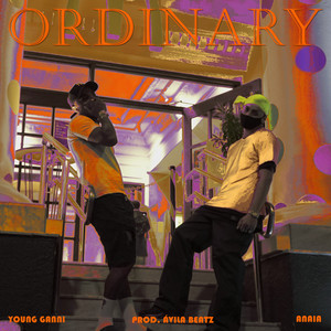 Ordinary (Explicit)