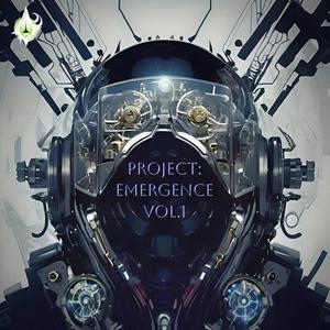 PROJECT: EMERGENCE (Vol.1)