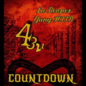 Countdown (feat. Yung HTTR) [Explicit]