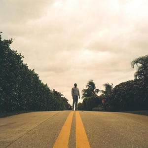 Love is Everything (feat. MMW & Davidsamuel) (Explicit)