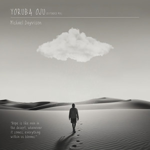 Yoruba Oju (Extended Mix)