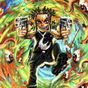 Soul Eater (feat. 1400 Vault) (Explicit)