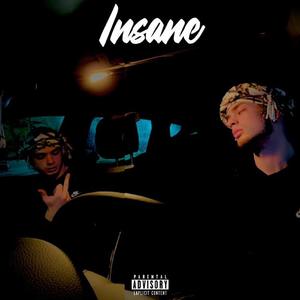 Insane (feat. quanbxndø) [Explicit]