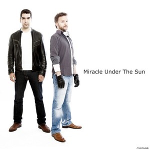 Miracle Under the Sun