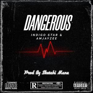 Dangerous (feat. AmJayzee) [Explicit]