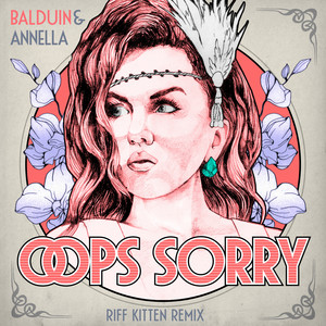 Oops Sorry (Riff Kitten Remix Instrumental)