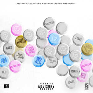 How Im Coming(feat. Breal, Q Red & Scotty Cain) (Explicit)