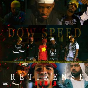Retírense Remix(feat. Fresh Kid, Cali Music, Tyger Clanz, Hesh Bello & Roni Freishon) (Remix|Explicit)