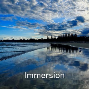 Immersion (feat. Christophe Goze)