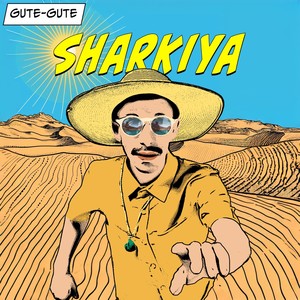 Sharkiya