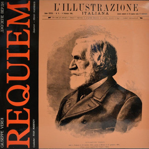 Messa da Requiem - V. Sanctus (安魂弥撒)