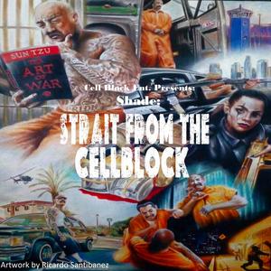 Barried Alive (feat. Mr. Trippalot) (Explicit)