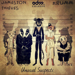 Unusual Suspects