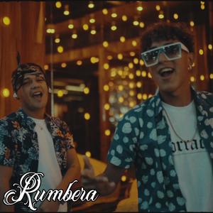 Rumbera (feat. Casta Cridiese) (Explicit)
