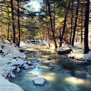 Frozen River