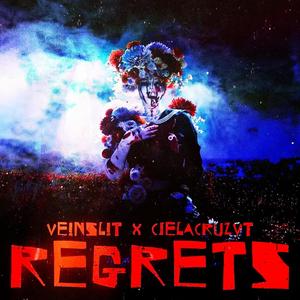 Regrets (Silent Hill f) (feat. cielacruzvt)