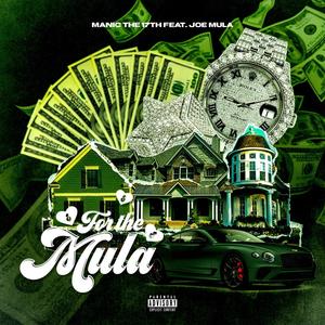 For the Mula (feat. Joe Mula) [Explicit]