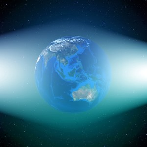 Spotlight of the World