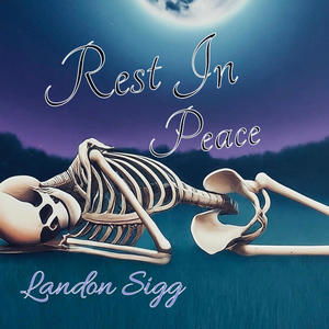 Rest In Peace (Explicit)