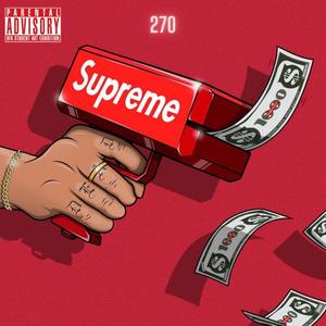 Money Gun (feat. Chosen & Veritas) (Explicit)