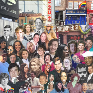 Expression (Cozmic Cat Remix)