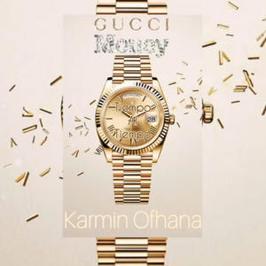 Tiempo al tiempo (feat. Karmin Ofhana) (Explicit)
