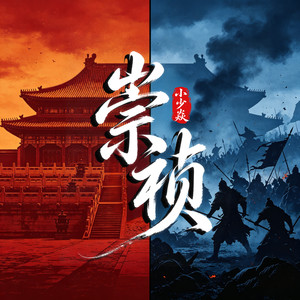 崇祯