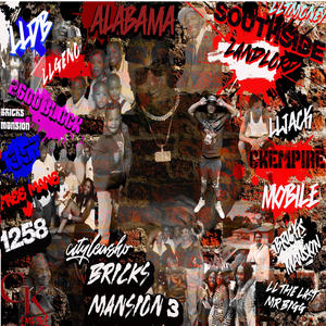 Major (feat. T-Mack) (Explicit)