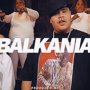 Balkania