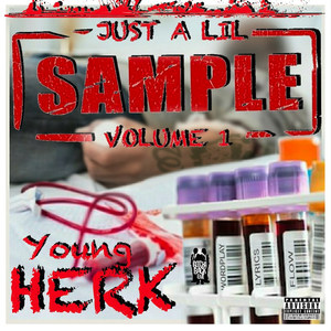 Just a Lil Sample, Vol. 1 (Explicit)