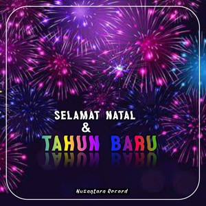 Selamat Hari Natal dan Tahun Baru