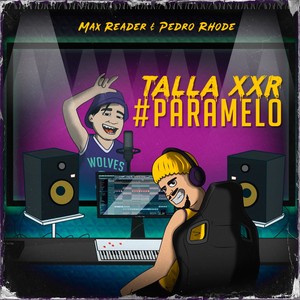 Un Party En Casa (feat. Max Reader & Pedro Rhode)