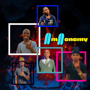 AmA-enemy (Explicit)