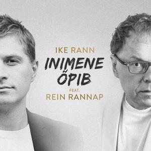 Inimene Õpib (feat. Rein Rannap)