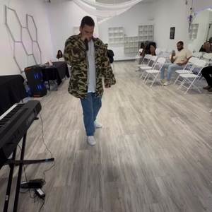 HEART ATTACK (FREESTYLE) (Explicit)