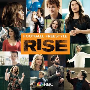 Football Freestyle (Rise Cast Version)