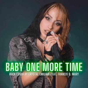 ...Baby One More Time (Rock cover)