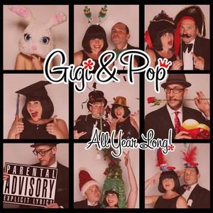 Easter's All About(Censored)