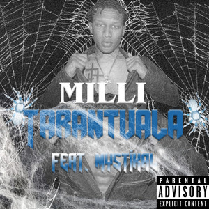 Tarantula(feat. Mystikal) (Explicit)